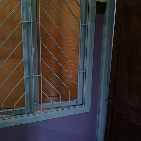 Krishna Lodge Tiruchirappalli Екстер'єр фото