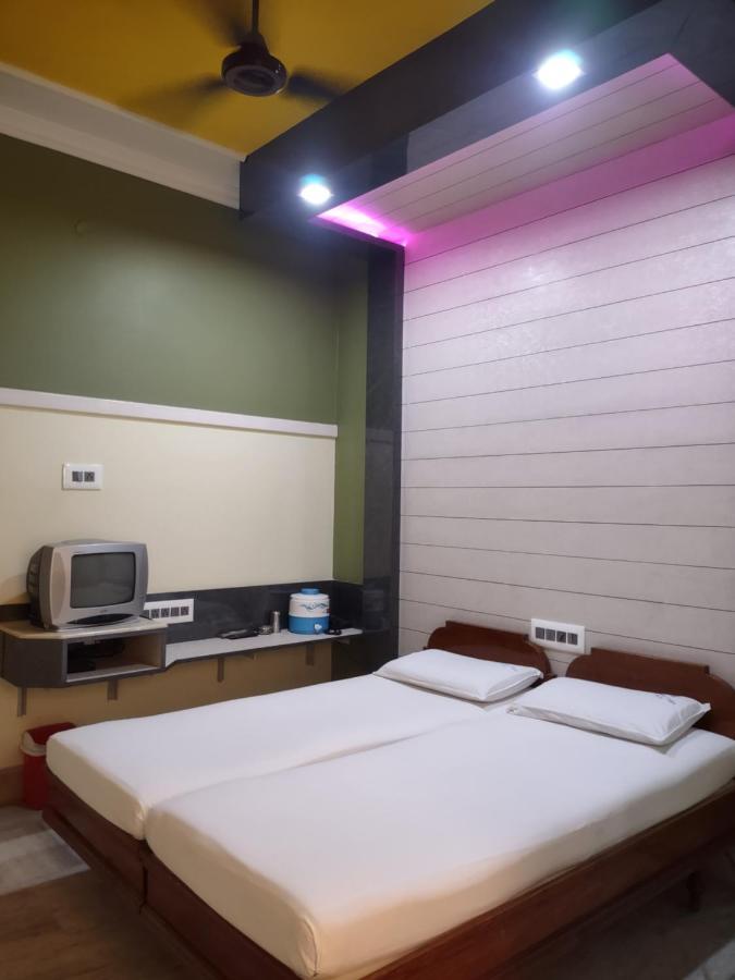 Krishna Lodge Tiruchirappalli Екстер'єр фото