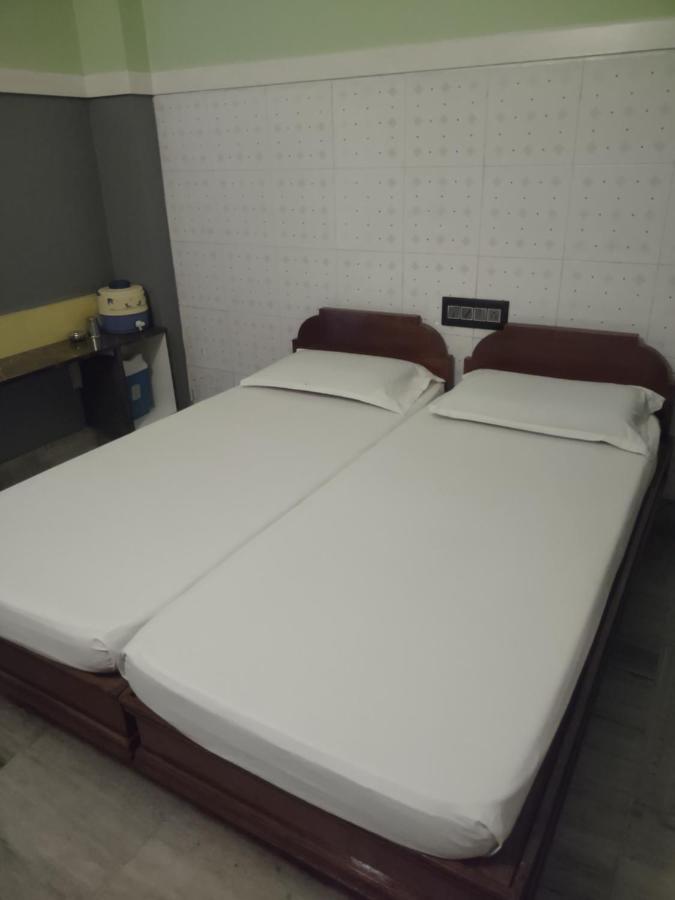 Krishna Lodge Tiruchirappalli Екстер'єр фото