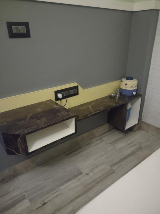 Krishna Lodge Tiruchirappalli Екстер'єр фото