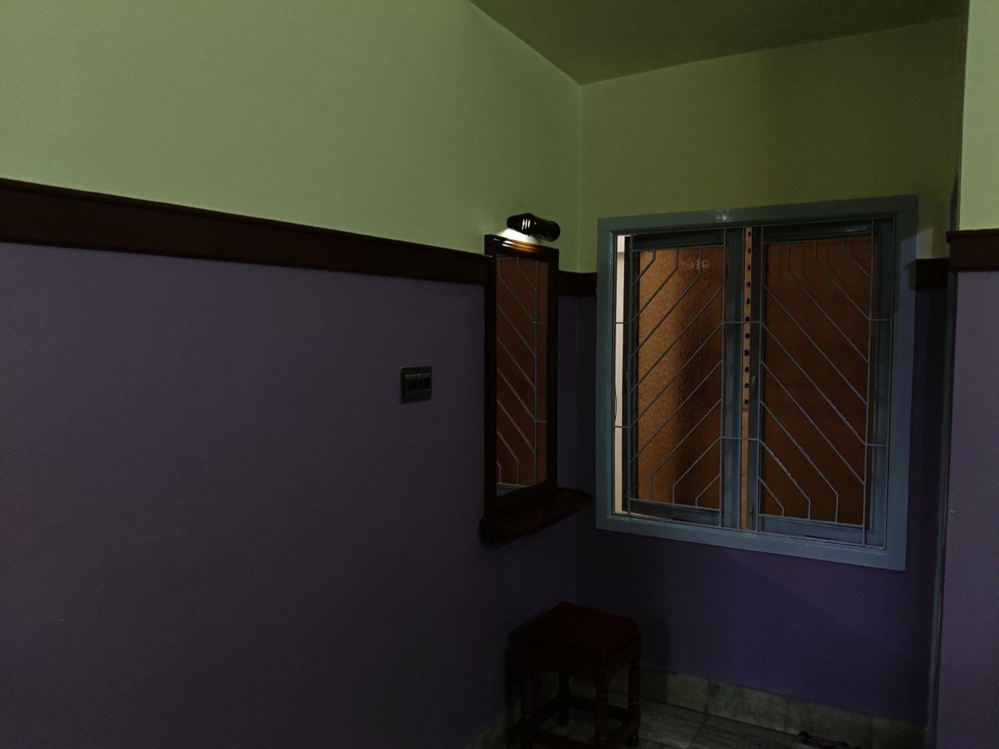 Krishna Lodge Tiruchirappalli Екстер'єр фото