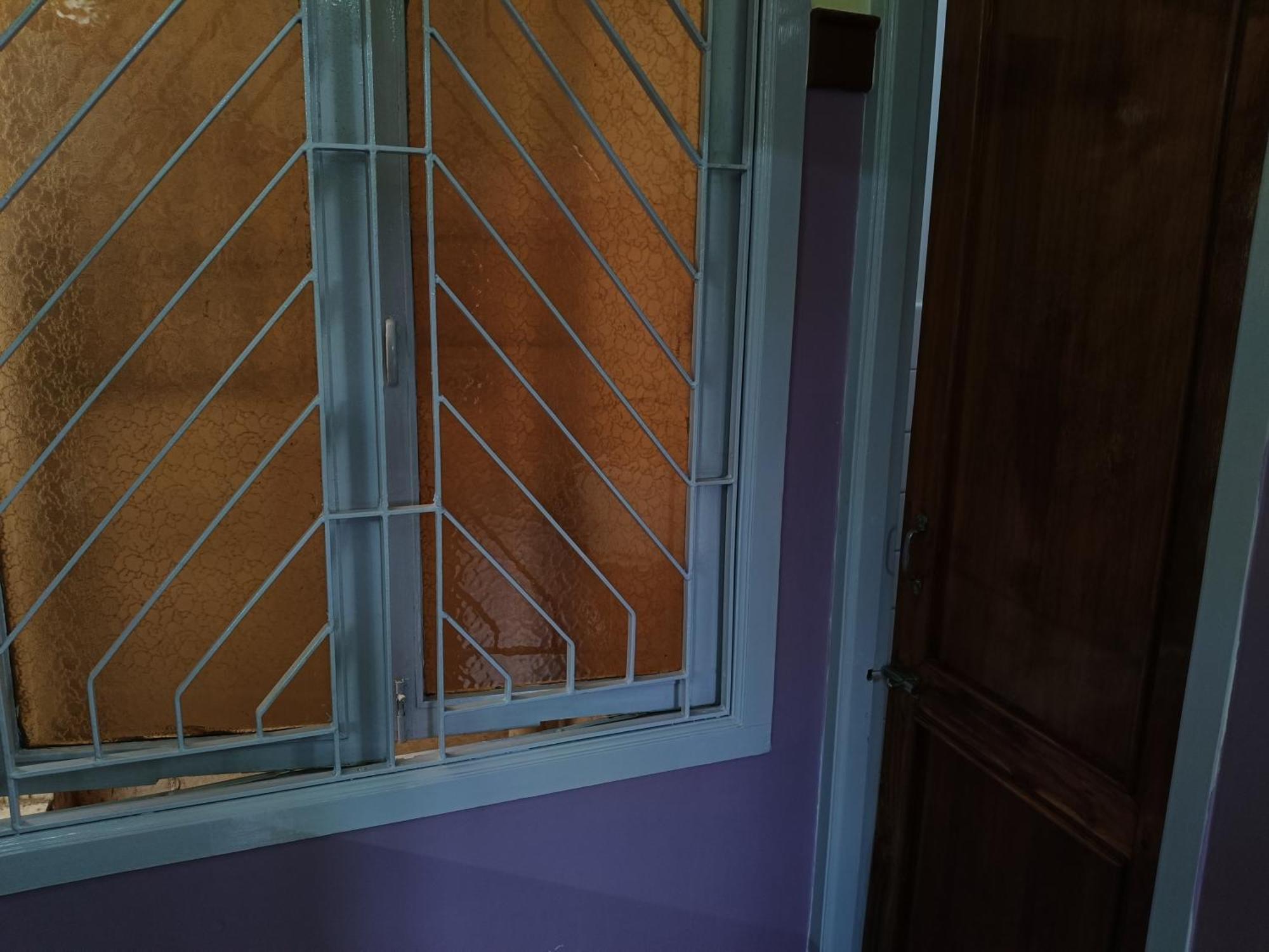 Krishna Lodge Tiruchirappalli Екстер'єр фото