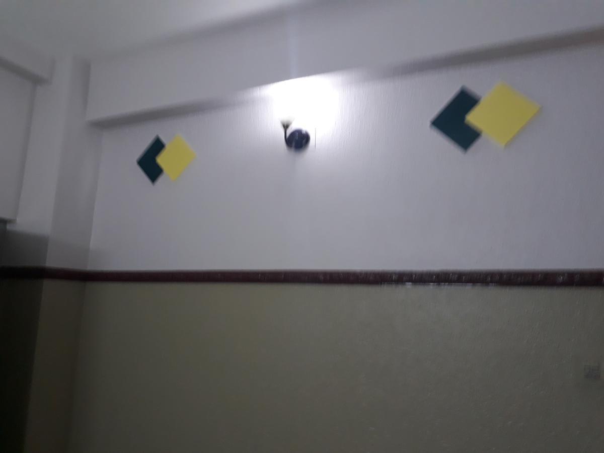Krishna Lodge Tiruchirappalli Екстер'єр фото