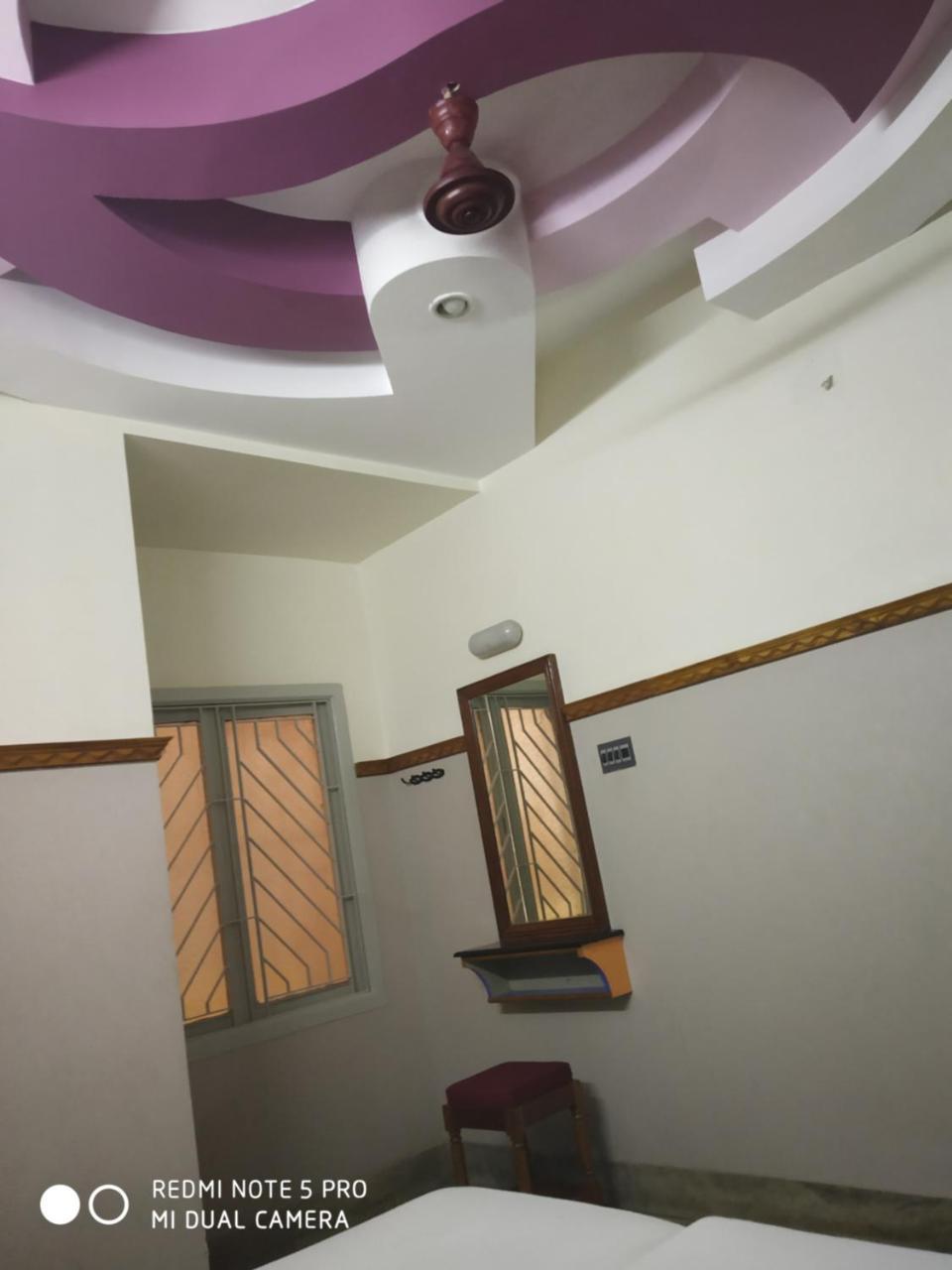 Krishna Lodge Tiruchirappalli Екстер'єр фото