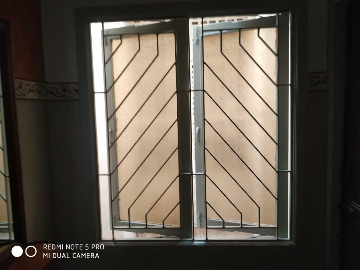 Krishna Lodge Tiruchirappalli Екстер'єр фото